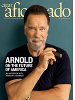 Cigar Aficionado